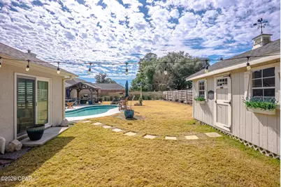 163 Grand Lagoon Shores Drive, Panama City, FL 32408 - Photo 45