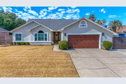 163 Grand Lagoon Shores Drive, Panama City, FL 32408 - Photo 47