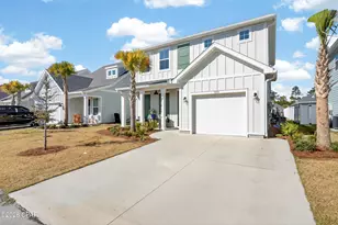 833 Breakfast Point Blvd, Panama City Beach, FL 32407 - Photo 49