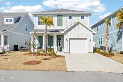 833 Breakfast Point Boulevard, Panama City Beach, FL 32407 - Photo 1