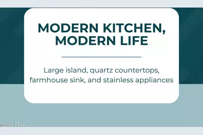 833 Breakfast Point Boulevard, Panama City Beach, FL 32407 - Photo 15