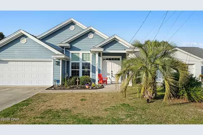21408 Palm Avenue, Panama City Beach, FL 32413 - Photo 3