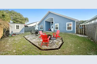 21408 Palm Avenue, Panama City Beach, FL 32413 - Photo 35