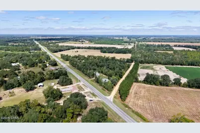 3786 Florida 69, Greenwood, FL 32443 - Photo 1