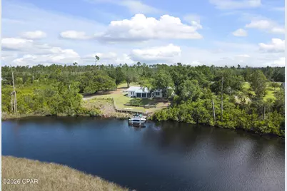 403 Highway 2297, Panama City, FL 32404 - Photo 1