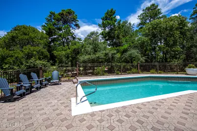 1220 W Water Oak Bend, Panama City Beach, FL 32413 - Photo 43