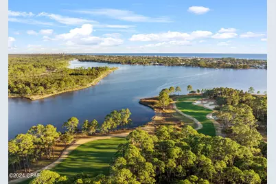 1220 W Water Oak Bend, Panama City Beach, FL 32413 - Photo 49