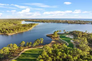 1220 W Water Oak Bend, Panama City Beach, FL 32413 - Photo 49