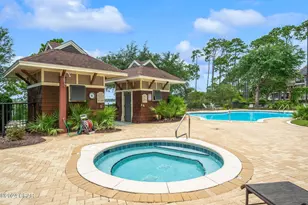 1220 W Water Oak Bend, Panama City Beach, FL 32413 - Photo 59