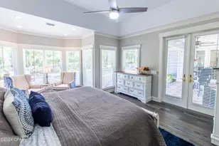 1220 W Water Oak Bend, Panama City Beach, FL 32413 - Photo 19