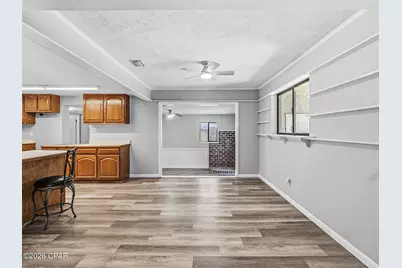 1819 Molitor Avenue, Panama City, FL 32405 - Photo 7