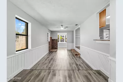 1819 Molitor Avenue, Panama City, FL 32405 - Photo 5