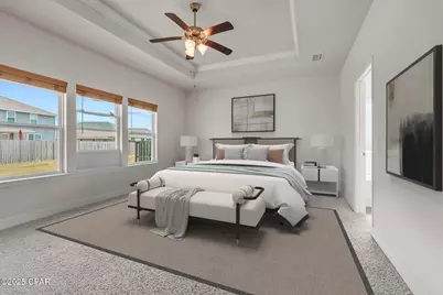 201 Bridge Harbor Drive, Panama City, FL 32404 - Photo 41