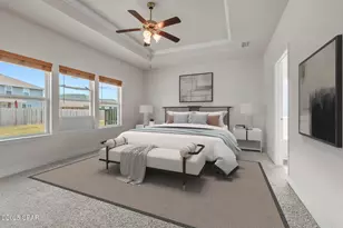 201 Bridge Harbor Dr, Panama City, FL 32404 - Photo 41