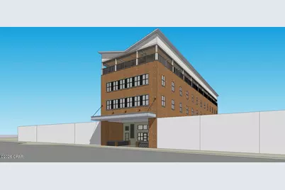 436 Harrison Avenue #400, Panama City, FL 32401 - Photo 9