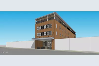 436 Harrison Avenue #400, Panama City, FL 32401 - Photo 7