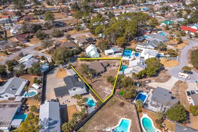 106 Sandollar Drive, Panama City, FL 32408 - Photo 37