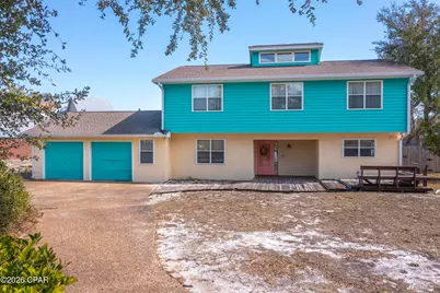 106 Sandollar Drive, Panama City, FL 32408 - Photo 1