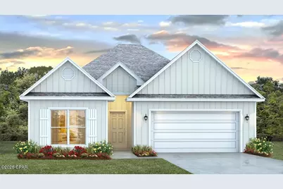 221 Dama Del Mar Way, Panama City Beach, FL 32407 - Photo 1
