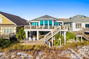 5309 Gulf Dr, Panama City Beach, FL 32408 - Photo 41