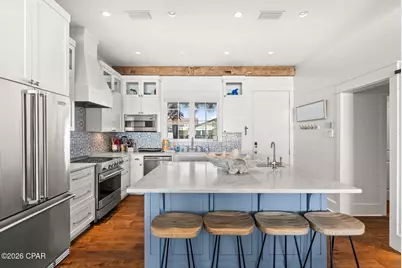 5309 Gulf Drive, Panama City Beach, FL 32408 - Photo 11