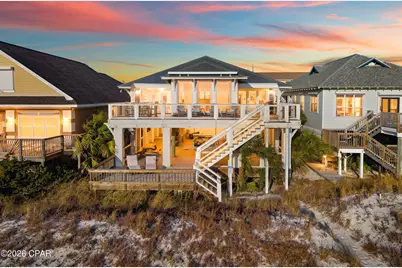 5309 Gulf Drive, Panama City Beach, FL 32408 - Photo 3