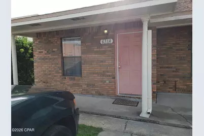 631 S 22 A #A, Panama City, FL 32404 - Photo 1