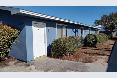 6204 Pinetree Avenue #C, Panama City, FL 32408 - Photo 1