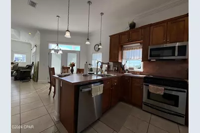 21821 Palm Avenue, Panama City Beach, FL 32413 - Photo 5