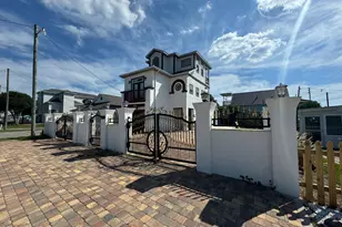 21821 Palm Ave, Panama City Beach, FL 32413 - Photo 1