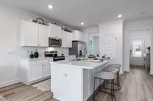 716 Norris Dr, Port Saint Joe, FL 32456 - Photo 7