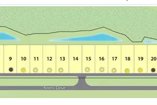 716 Norris Dr, Port Saint Joe, FL 32456 - Photo 3