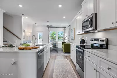 716 Norris Drive, Port Saint Joe, FL 32456 - Photo 9