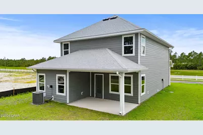 716 Norris Drive, Port Saint Joe, FL 32456 - Photo 45