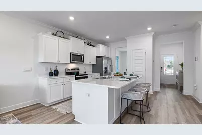 764 Norris Drive, Port Saint Joe, FL 32456 - Photo 7