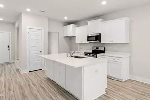 764 Norris Dr, Port Saint Joe, FL 32456 - Photo 15