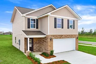 3128 Breezy Bay Ct, Southport, FL 32409 - Photo 1