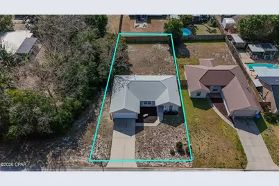 13204 Fernwood Place, Panama City Beach, FL 32407 - Photo 31