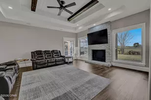 2913 Country Club Dr, Lynn Haven, FL 32444 - Photo 31