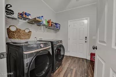 2913 Country Club Drive, Lynn Haven, FL 32444 - Photo 41