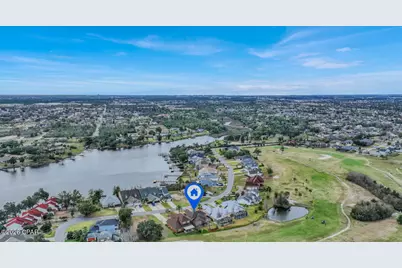 2913 Country Club Drive, Lynn Haven, FL 32444 - Photo 91