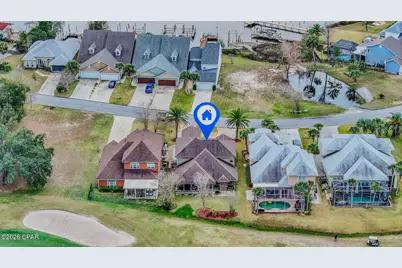 2913 Country Club Drive, Lynn Haven, FL 32444 - Photo 93