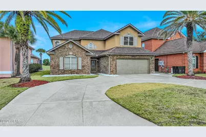 2913 Country Club Drive, Lynn Haven, FL 32444 - Photo 7