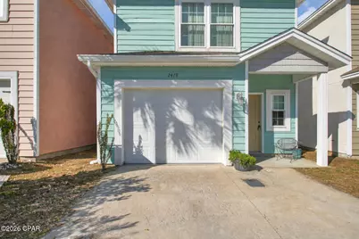 2418 Causeway Manor Court, Panama City, FL 32408 - Photo 3