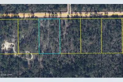 00 Hemlock Road, Marianna, FL 32448 - Photo 1