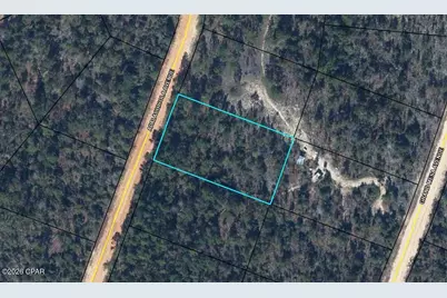 00 Apalachicola Avenue, Alford, FL 32420 - Photo 1