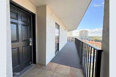 11619 Front Beach Road #1107, Panama City Beach, FL 32407 - Photo 25