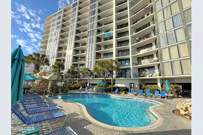 11619 Front Beach Road #1107, Panama City Beach, FL 32407 - Photo 1