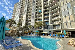 11619 Front Beach Rd, Panama City Beach, FL 32407 - Photo 1