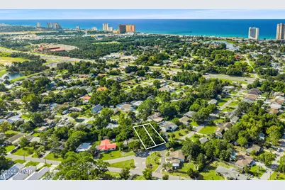 142 Half Acre Lane, Panama City Beach, FL 32413 - Photo 1
